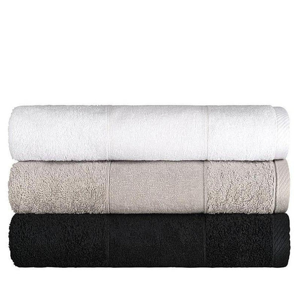 Green - Towels Promo-Line 450g / m² - 6 colors