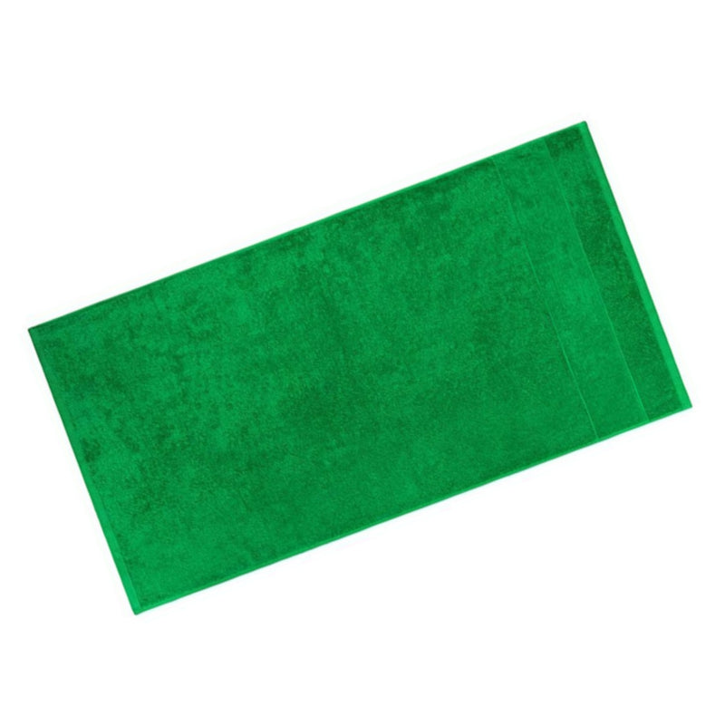 Green - Towels Promo-Line 450g / m² - 6 colors
