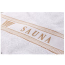 Border weaving - a valuable message