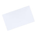 Economy - Tücher - Waffelfrottier 350g/m² - in weiß