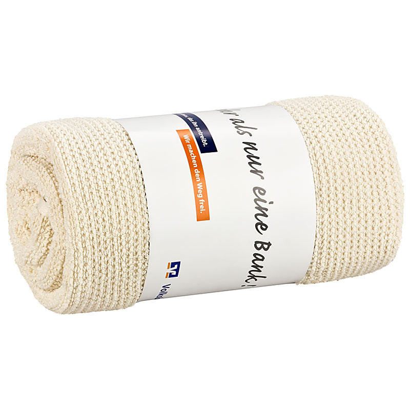Economy-Towels - Waffle terry 350g/m² - in white