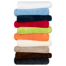 Beauty - Kuscheldecken Well-Soft 300g/m² und 400g/m² Polysoft