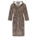 Professional - Bathrobe with hood Type 512 320g / m² - 8 colors