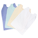 Professional- Adult bib’s 350g/m² - 100% cotton  