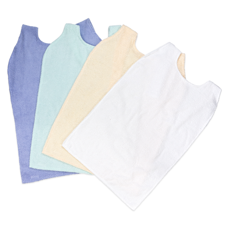 Professional- Adult bib’s 350g/m² - 100% cotton  