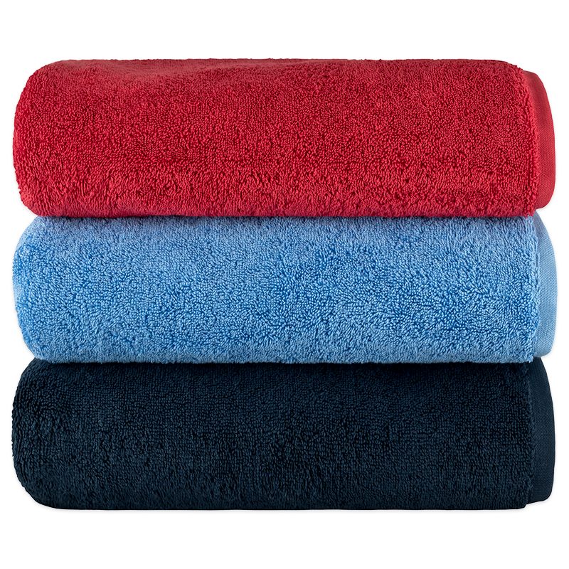 Premium - Tücher Luxury - Line 630g/m² - 12 Farben