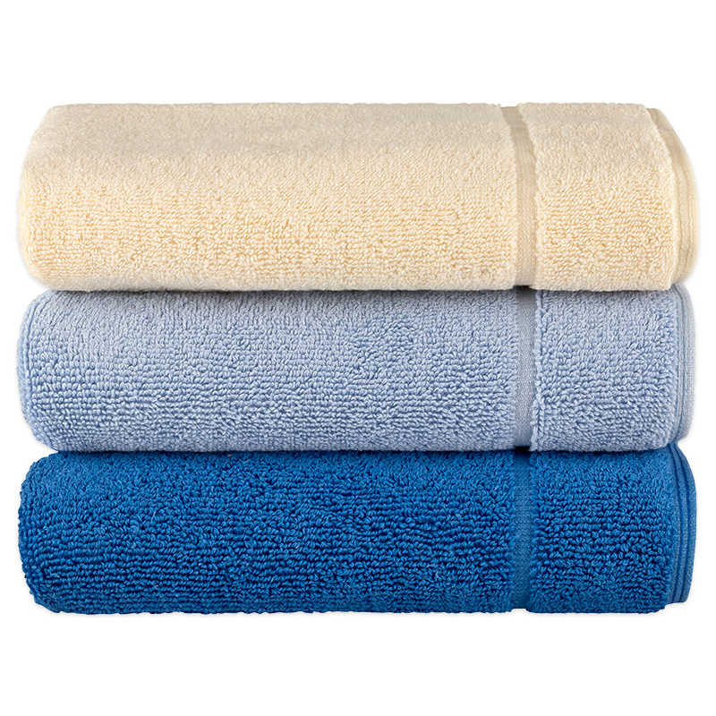 Economy - bath mat Sprint PE/CO 650g/m²- 11 chlorine resistant colors