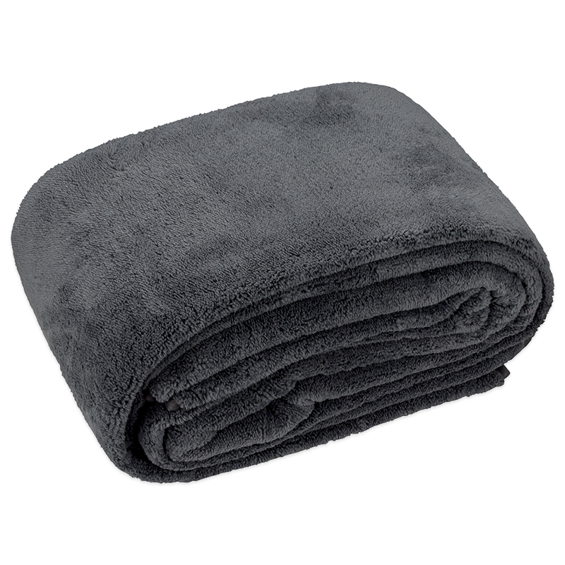Beauty - Cuddle blankets Well-soft 300g/m² and 400g/m² - Polysoft yarn