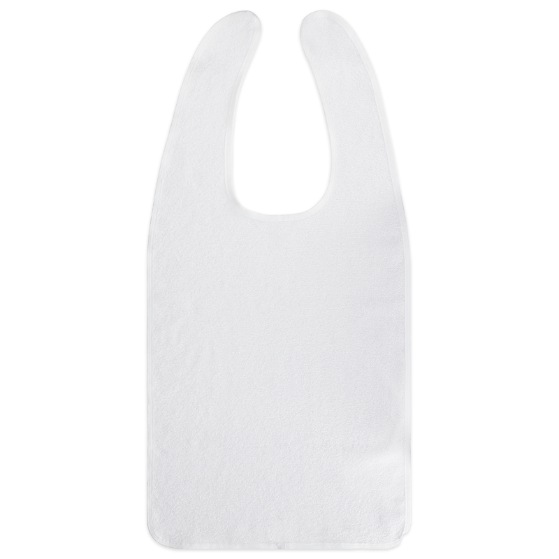Professional- Adult bib’s 350g/m² - 100% cotton  